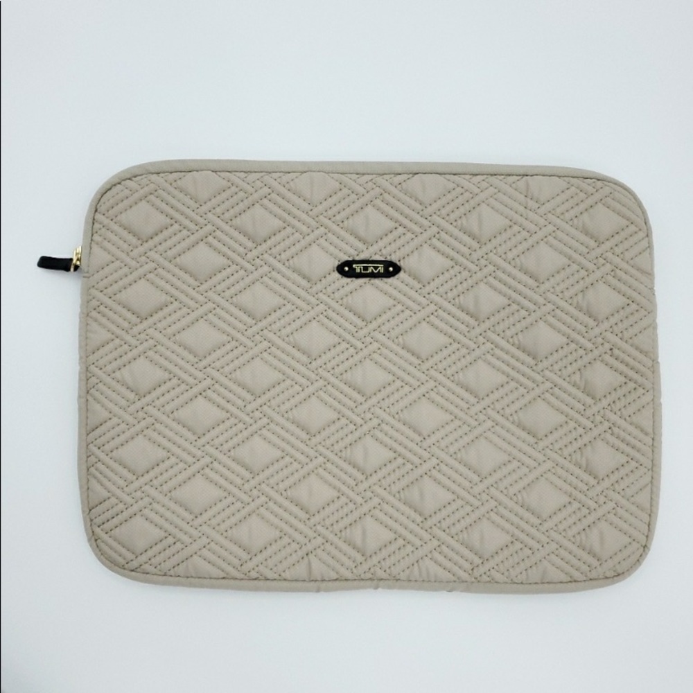 TUMI Tablet/Laptop Sleeve